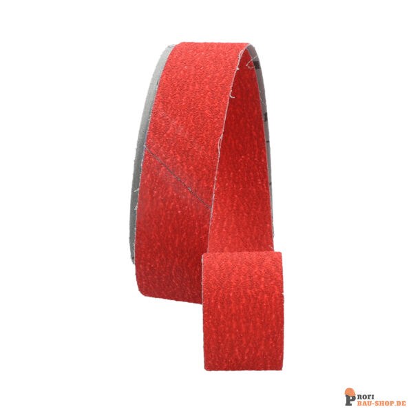 nortonschleifmittel/NORTON_schleifmittel_66254403847 Norton R996 Narrow Belts STEEL_NON-FERROUS P40 50.00x2000_136942